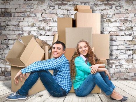 Secure Stepney Storage payment area with trusted methods