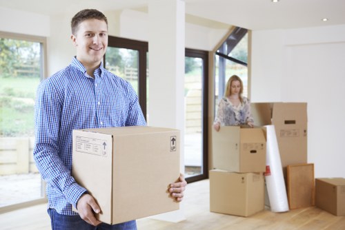 Reliable Stepney storage services for long-term space management